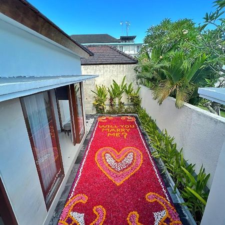 The Sakaye Villas & Spa Legian Zewnętrze zdjęcie