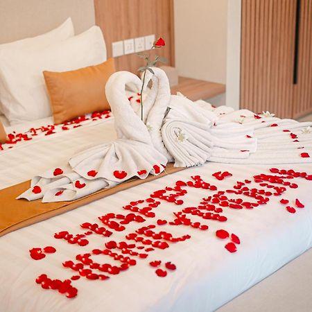 The Sakaye Villas & Spa Legian Pokój zdjęcie