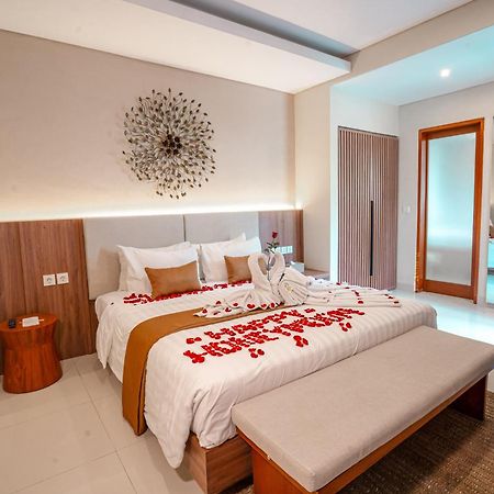 The Sakaye Villas & Spa Legian Pokój zdjęcie