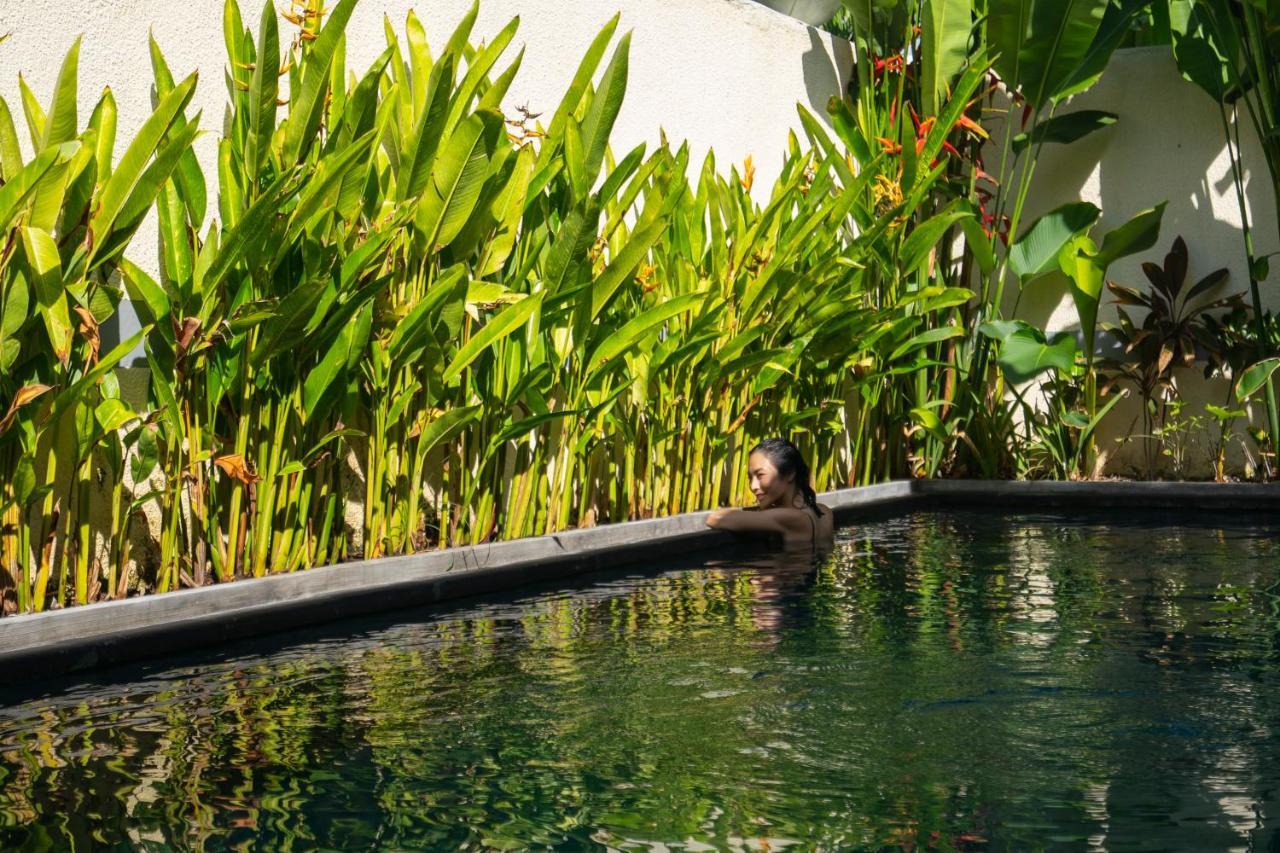 The Sakaye Villas & Spa Legian Zewnętrze zdjęcie