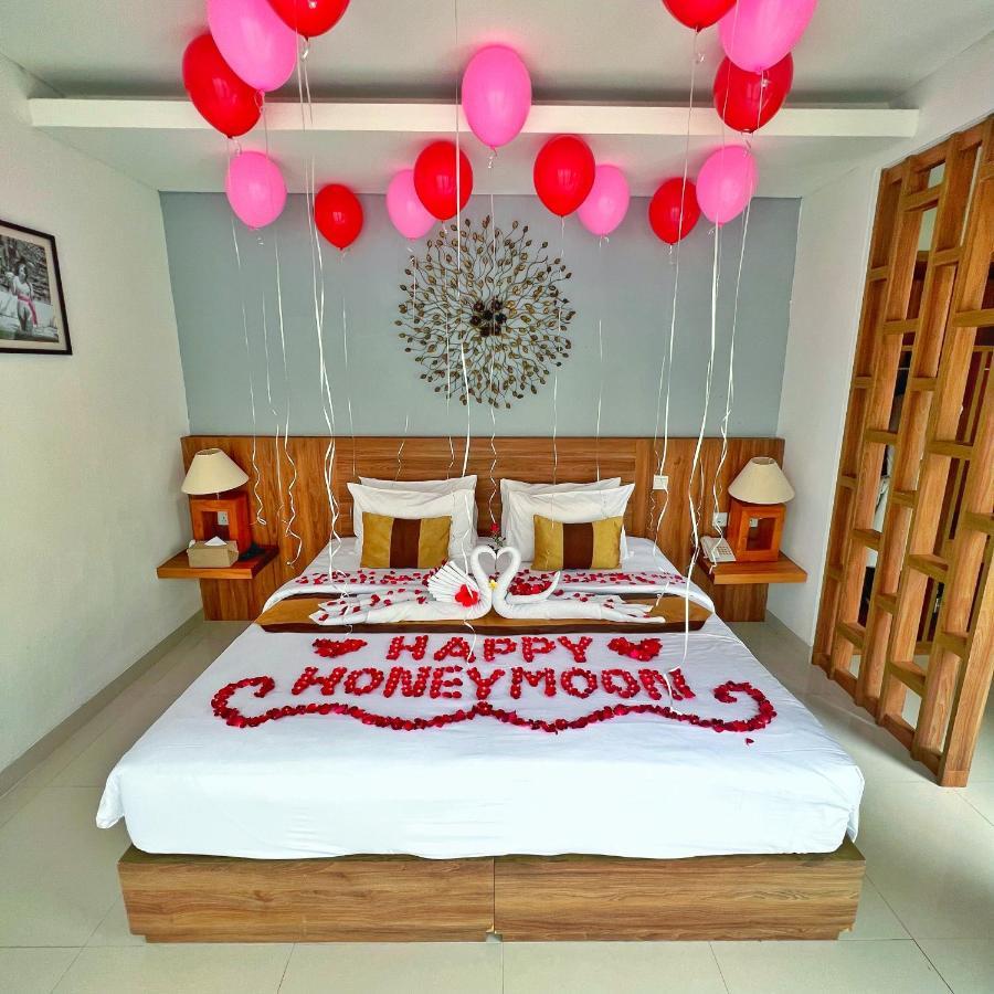 The Sakaye Villas & Spa Legian Zewnętrze zdjęcie