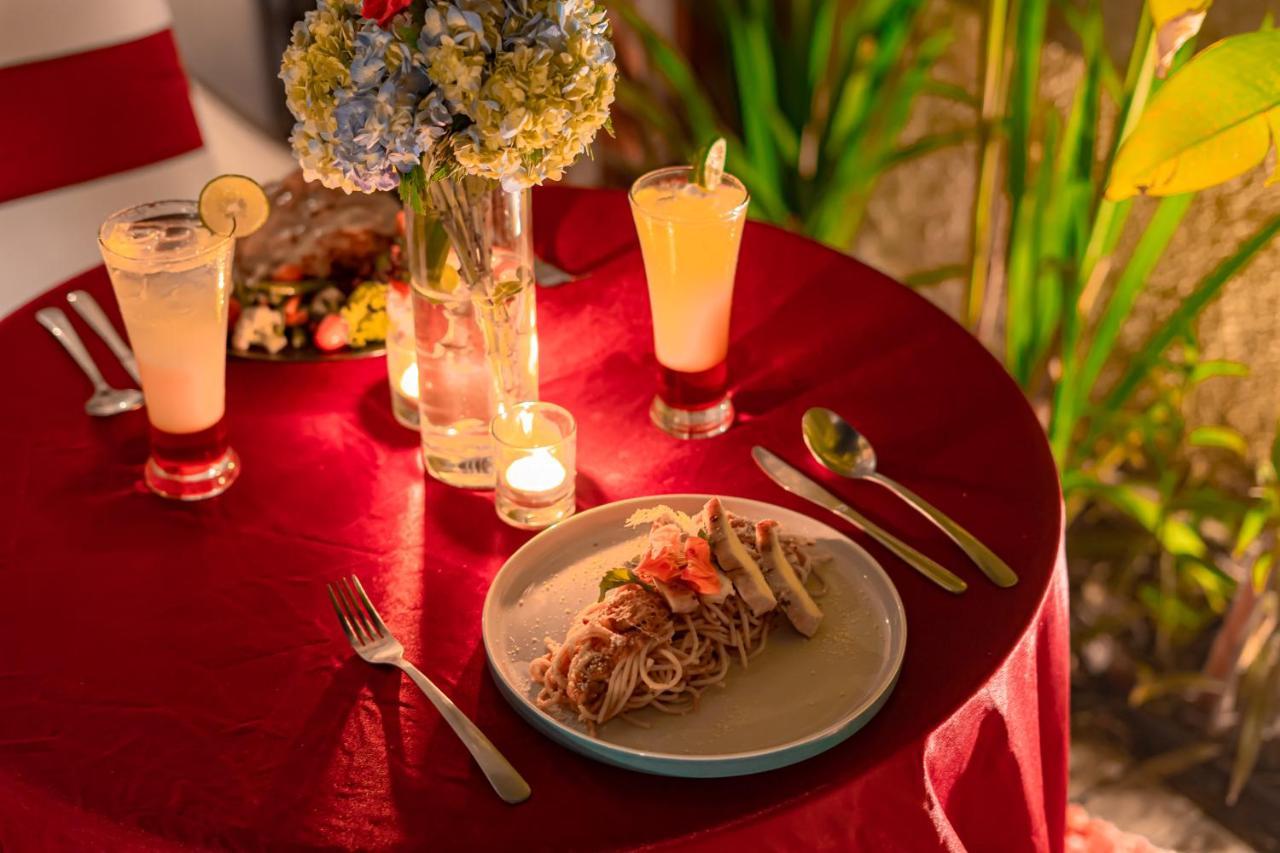 The Sakaye Villas & Spa Legian Zewnętrze zdjęcie